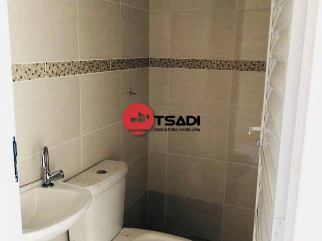 #Tsadi 428 - Casa para Locação em São Paulo - SP