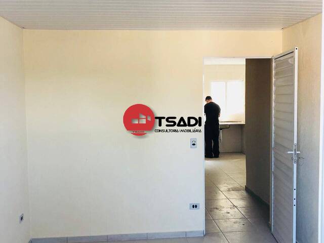 #Tsadi 428 - Casa para Locação em São Paulo - SP