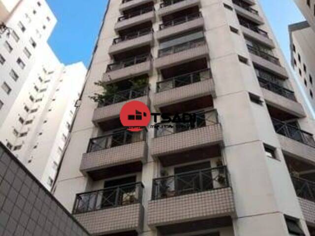 #TSADI 432 - Apartamento para Locação em São Paulo - SP - 1