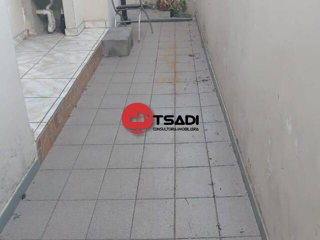 #Tsadi 433 - Casa para Venda em São Paulo - SP - 1