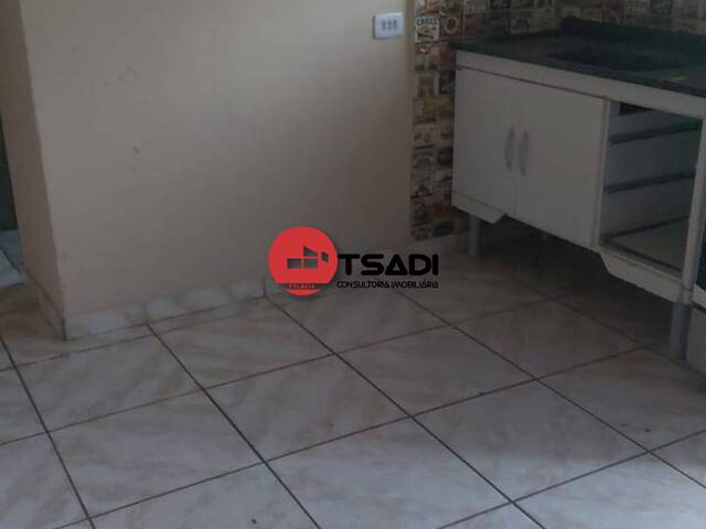 #Tsadi 433 - Casa para Venda em São Paulo - SP - 2