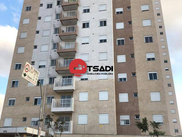 #TSADI 436 - Apartamento para Venda em São Paulo - SP - 2
