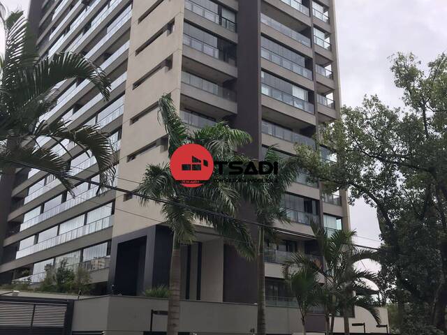 #TSADI 437 - Apartamento para Locação em São Paulo - SP - 1