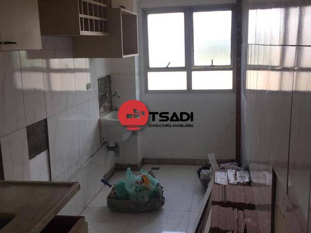 #Tsadi 438 - Apartamento para Venda em São Paulo - SP - 3
