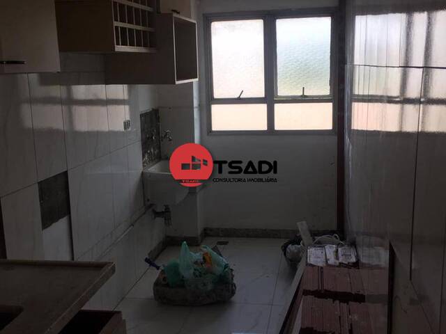 #Tsadi 438 - Apartamento para Venda em São Paulo - SP - 2