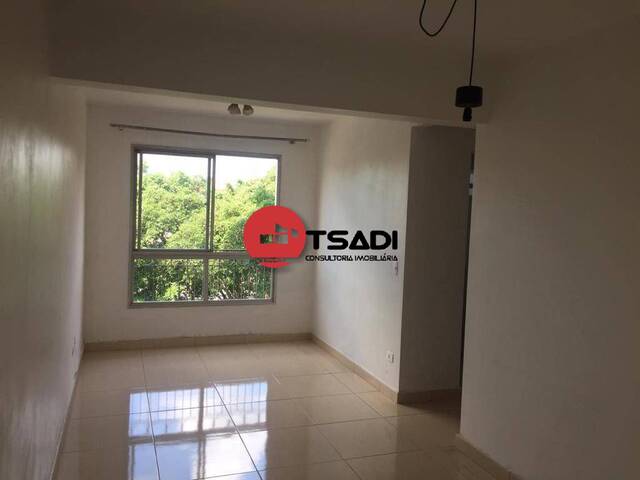 #Tsadi 438 - Apartamento para Venda em São Paulo - SP - 1
