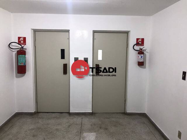 #Tsadi 439 - Apartamento para Locação em São Paulo - SP