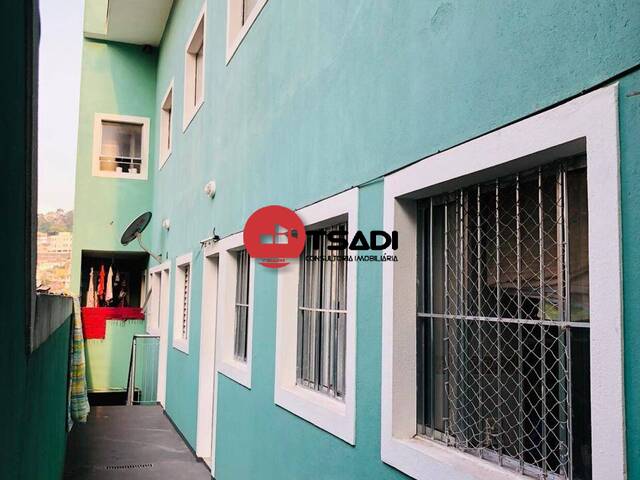 #TSADI 441 - Casa para Locação em São Paulo - SP - 2