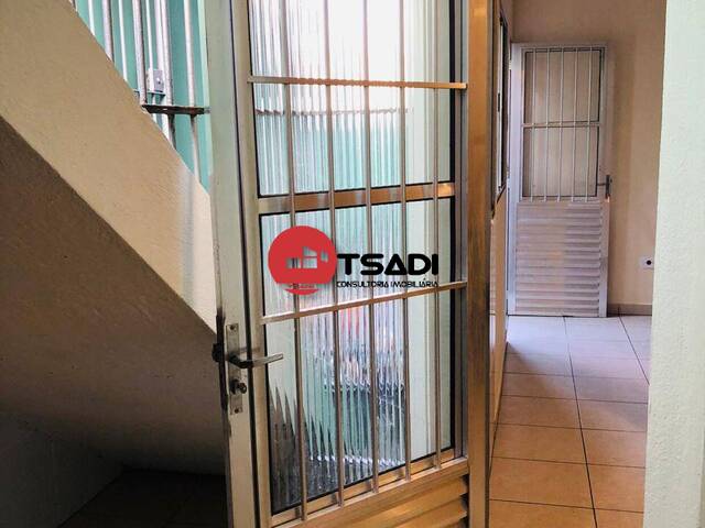 #TSADI 441 - Casa para Locação em São Paulo - SP - 3