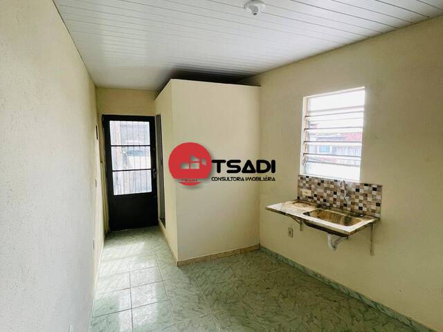 #TSADI 442 - Casa para Locação em São Paulo - SP - 1