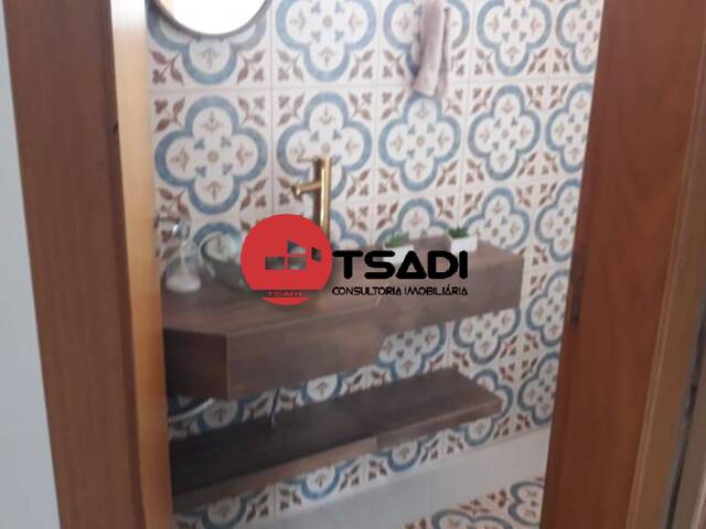 #Tsadi 443 - Casa para Venda em Bragança Paulista - SP - 3
