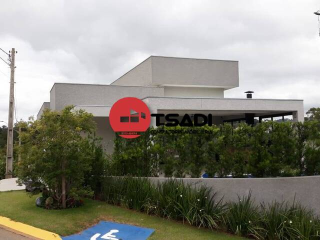 #Tsadi 443 - Casa para Venda em Bragança Paulista - SP - 1