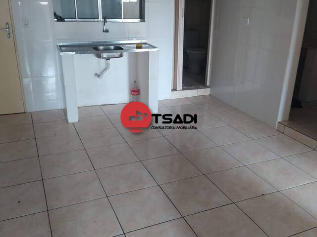 #Tsadi 445 - Casa para Locação em São Paulo - SP - 2