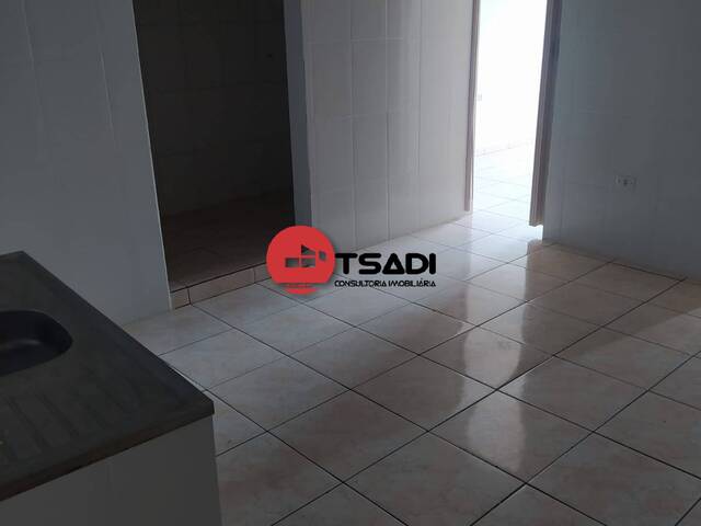 #Tsadi 445 - Casa para Locação em São Paulo - SP - 1