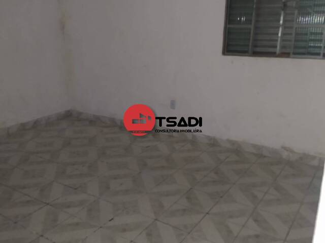 #Tsadi 446 - Casa para Locação em São Paulo - SP - 1