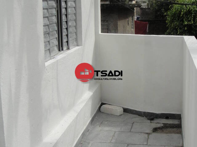 #Tsadi 447 - Casa para Locação em São Paulo - SP - 3