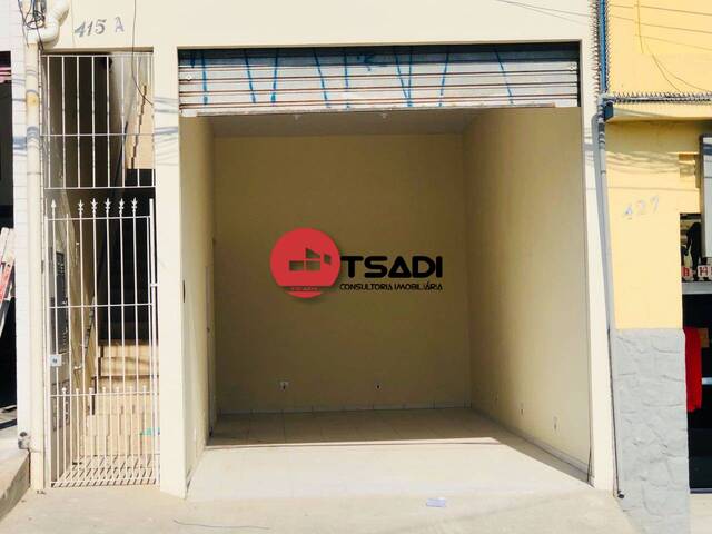 #TSADI 448 - Sala para Locação em São Paulo - SP - 1