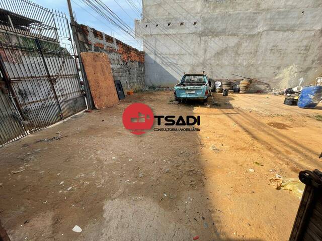 #Tsadi 449 - Área para Venda em São Paulo - SP - 2