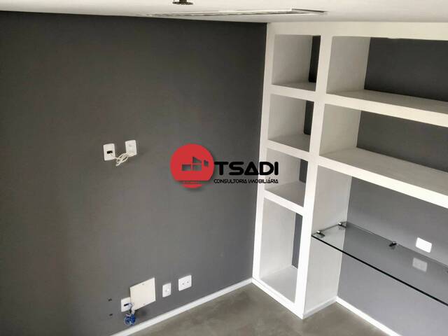 #Tsadi 452 - Apartamento para Venda em São Paulo - SP