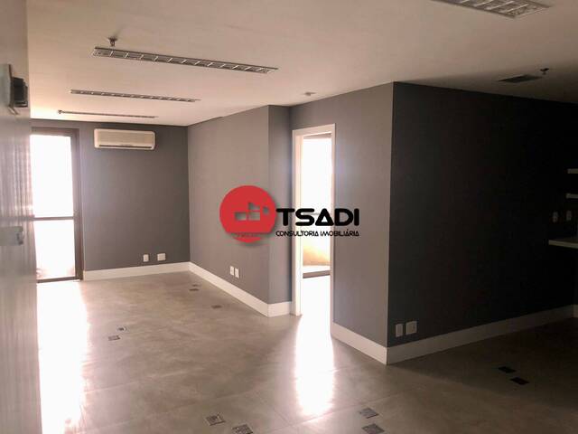 #Tsadi 452 - Apartamento para Venda em São Paulo - SP - 1