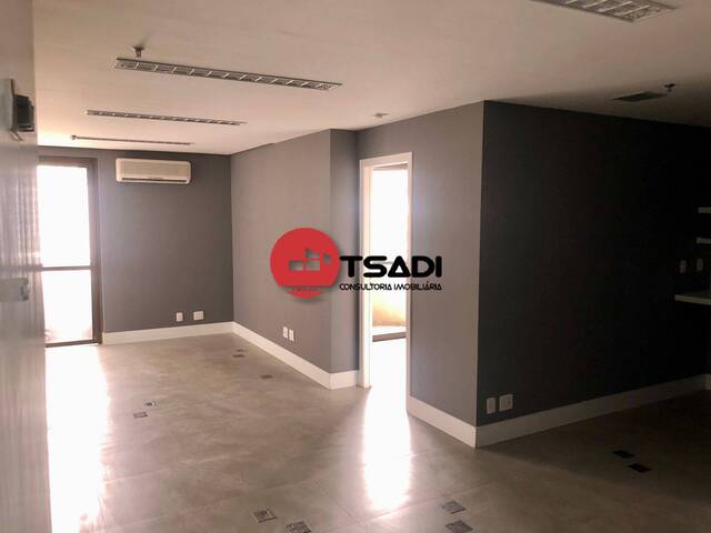 #Tsadi 452 - Apartamento para Venda em São Paulo - SP