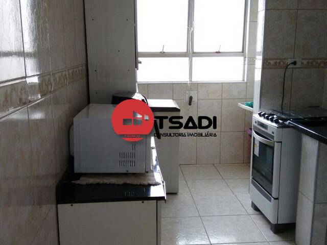 #TSADI 109 - Apartamento para Venda em São Paulo - SP - 2