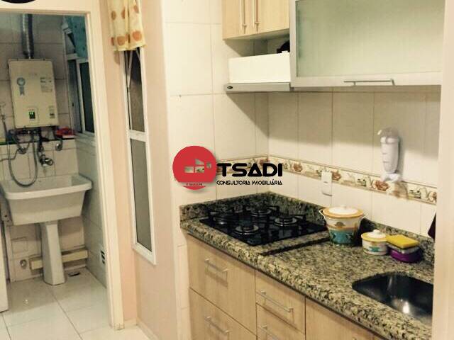 #Tsadi 453 - Apartamento para Venda em São Paulo - SP - 3