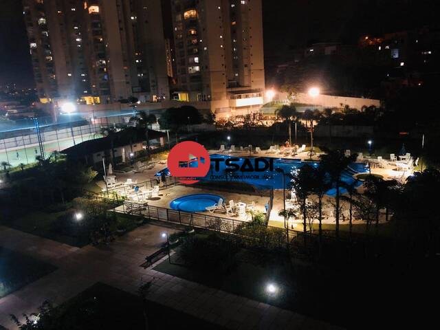 #Tsadi 453 - Apartamento para Venda em São Paulo - SP
