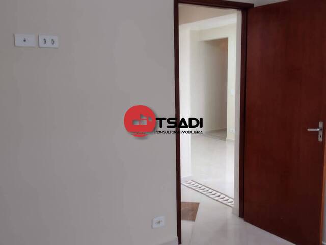 #Tsadi 454 - Apartamento para Venda em São Paulo - SP - 2