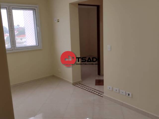 #Tsadi 454 - Apartamento para Venda em São Paulo - SP - 3