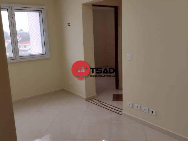 #Tsadi 454 - Apartamento para Venda em São Paulo - SP