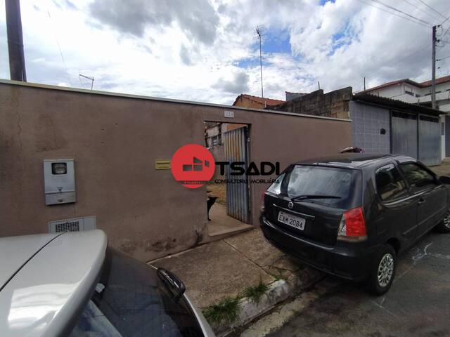 #Tsadi 455 - Terreno para Venda em Bragança Paulista - SP - 1