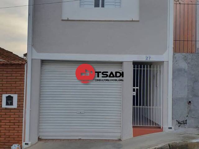 #Tsai 456 - Casa para Venda em Bragança Paulista - SP - 1