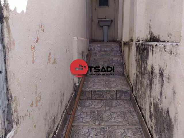 #Tsadi 456 - Casa para Venda em Bragança Paulista - SP - 2
