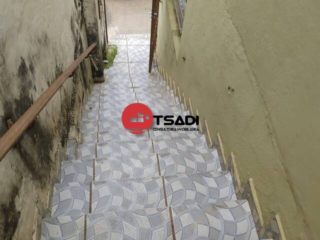#Tsadi 456 - Casa para Venda em Bragança Paulista - SP - 3