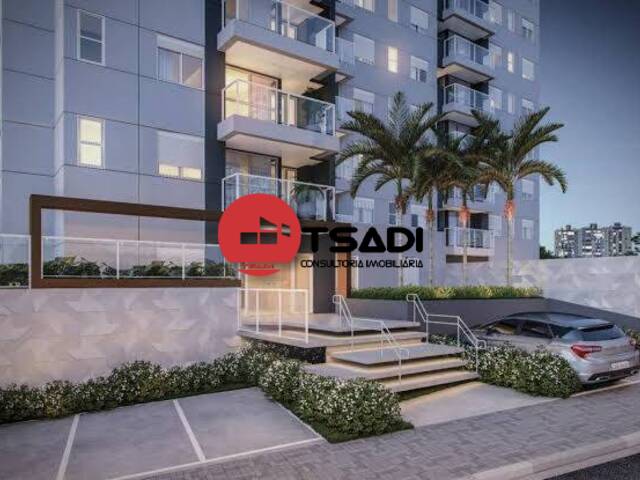 #Tsadi 460 - Apartamento para Venda em Barueri - SP - 2