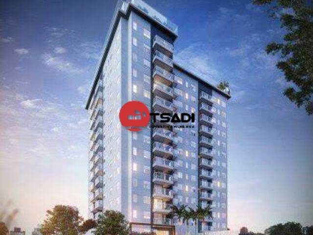 #Tsadi 460 - Apartamento para Venda em Barueri - SP - 1
