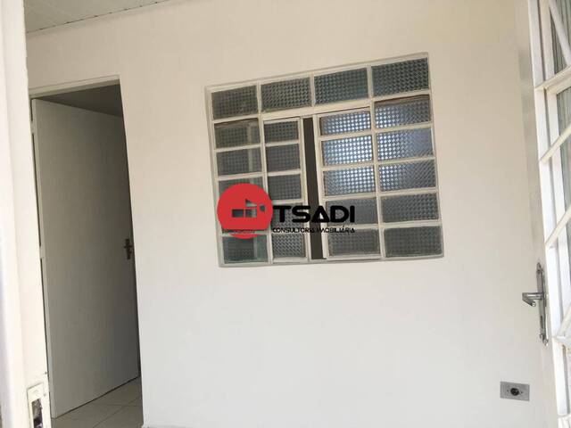 #Tsadi 462 - Casa para Locação em São Paulo - SP - 1