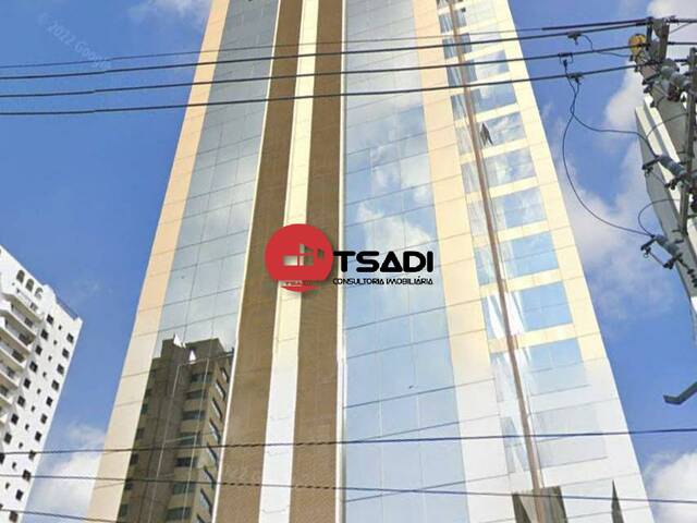 #Tsadi 466 - Sala para Venda em São Paulo - SP - 1
