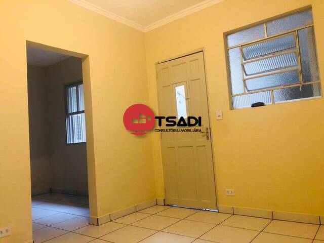 #Tsadi 468 - Casa para Locação em São Paulo - SP - 1