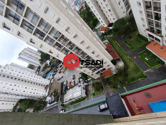 #Tsadi 469 - Apartamento para Venda em São Paulo - SP