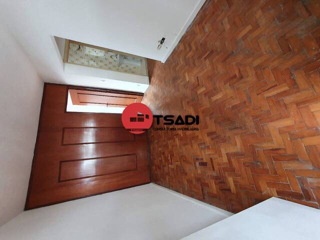 #Tsadi 469 - Apartamento para Venda em São Paulo - SP