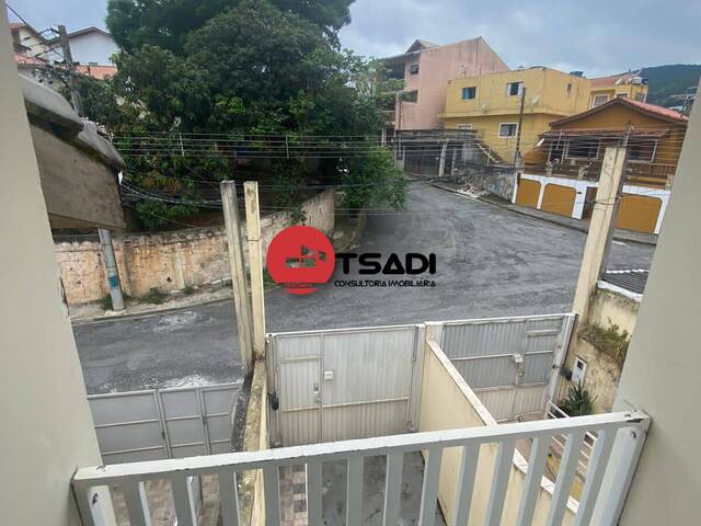 #Tsadi 470 - Casa para Locação em Caieiras - SP - 3