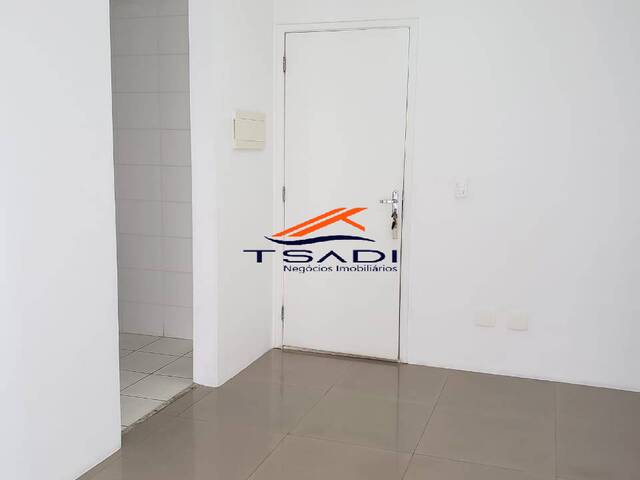 #Tsadi 475 - Apartamento para Venda em São Paulo - SP - 2