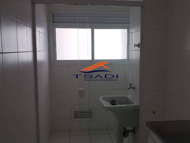 #Tsadi 475 - Apartamento para Venda em São Paulo - SP - 3