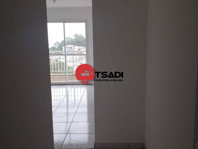 #Tsadi 476 - Apartamento para Locação em São Paulo - SP - 2