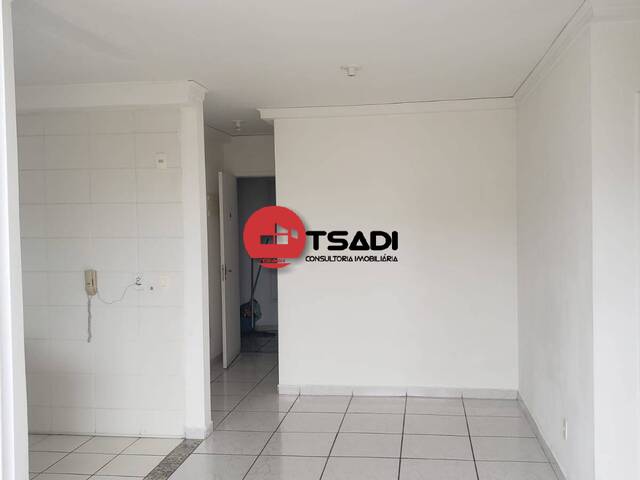 #Tsadi 476 - Apartamento para Locação em São Paulo - SP - 1