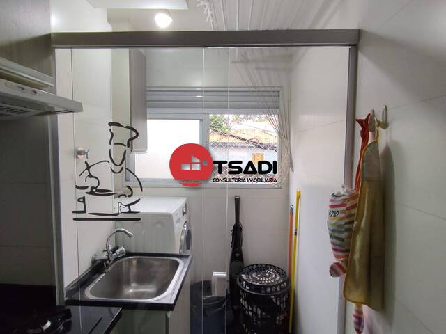 #TSADI 479 - Apartamento para Venda em São Paulo - SP - 2