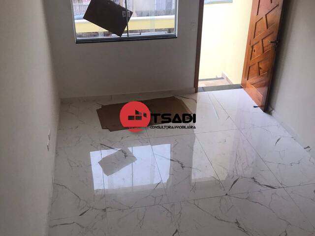 #Tsadi 480 - Casa para Venda em São Paulo - SP - 3