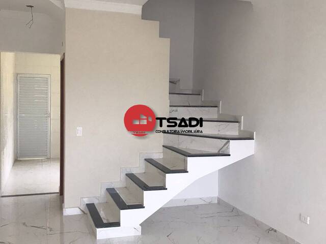#Tsadi 480 - Casa para Venda em São Paulo - SP - 1